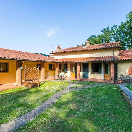 Holiday Home Lavanda By Interhome Badia Agnano Bagian luar foto
