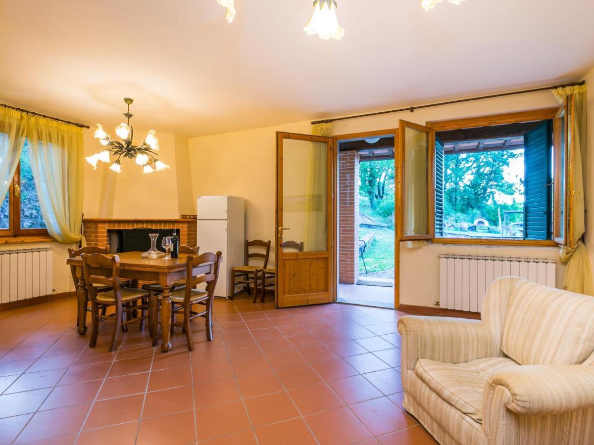 Holiday Home Lavanda By Interhome Badia Agnano Bagian luar foto