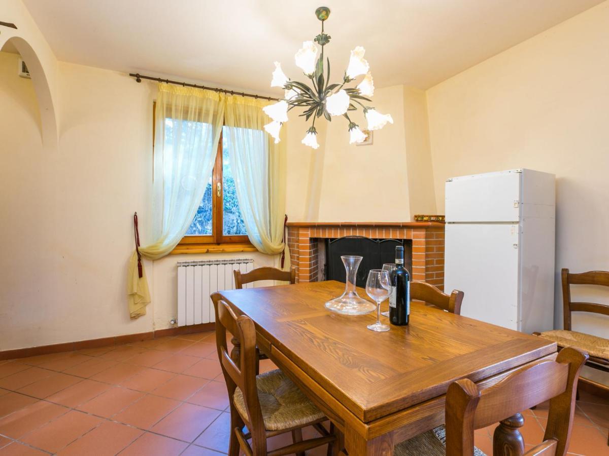 Holiday Home Lavanda By Interhome Badia Agnano Bagian luar foto