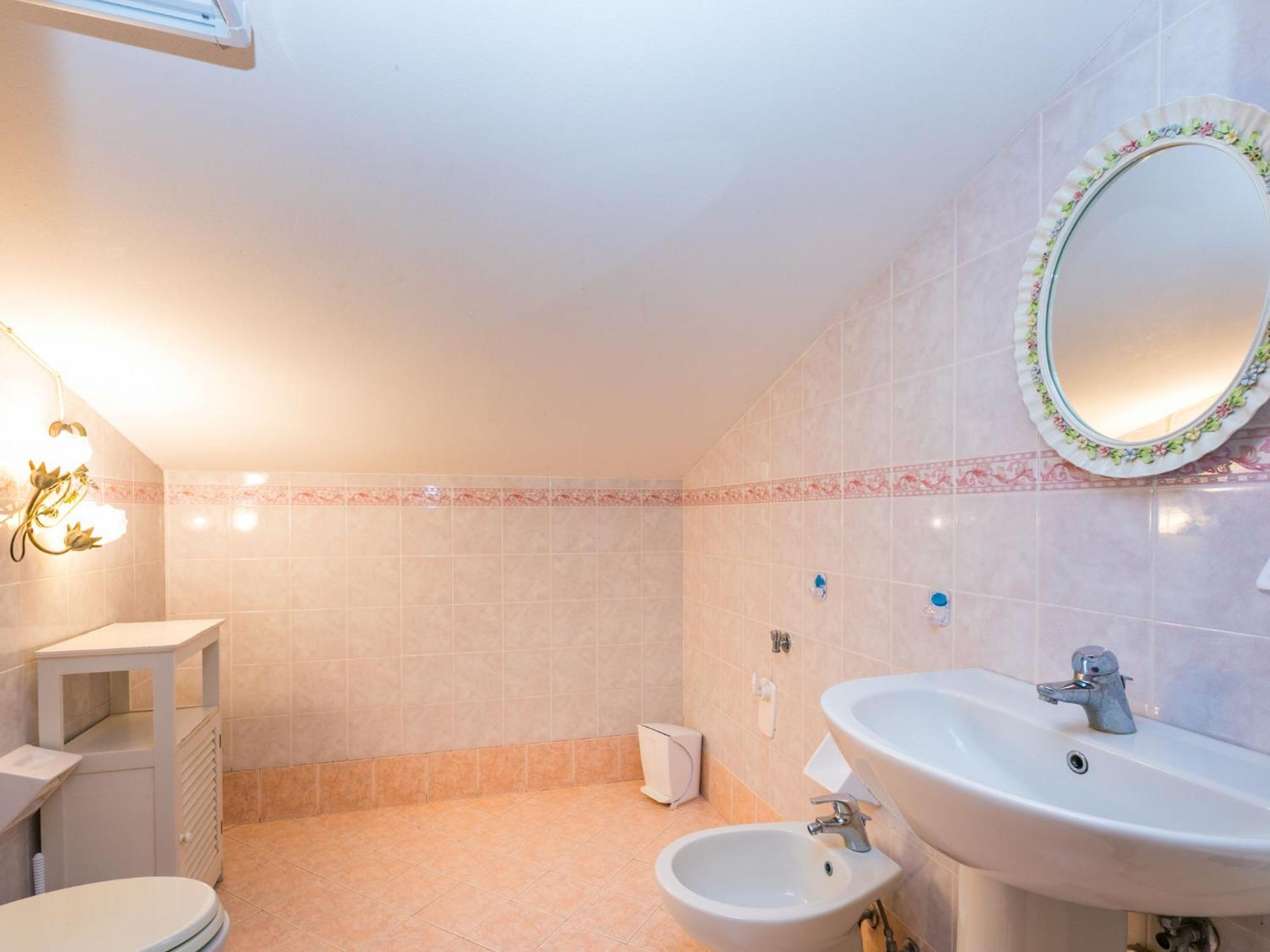 Holiday Home Lavanda By Interhome Badia Agnano Bagian luar foto