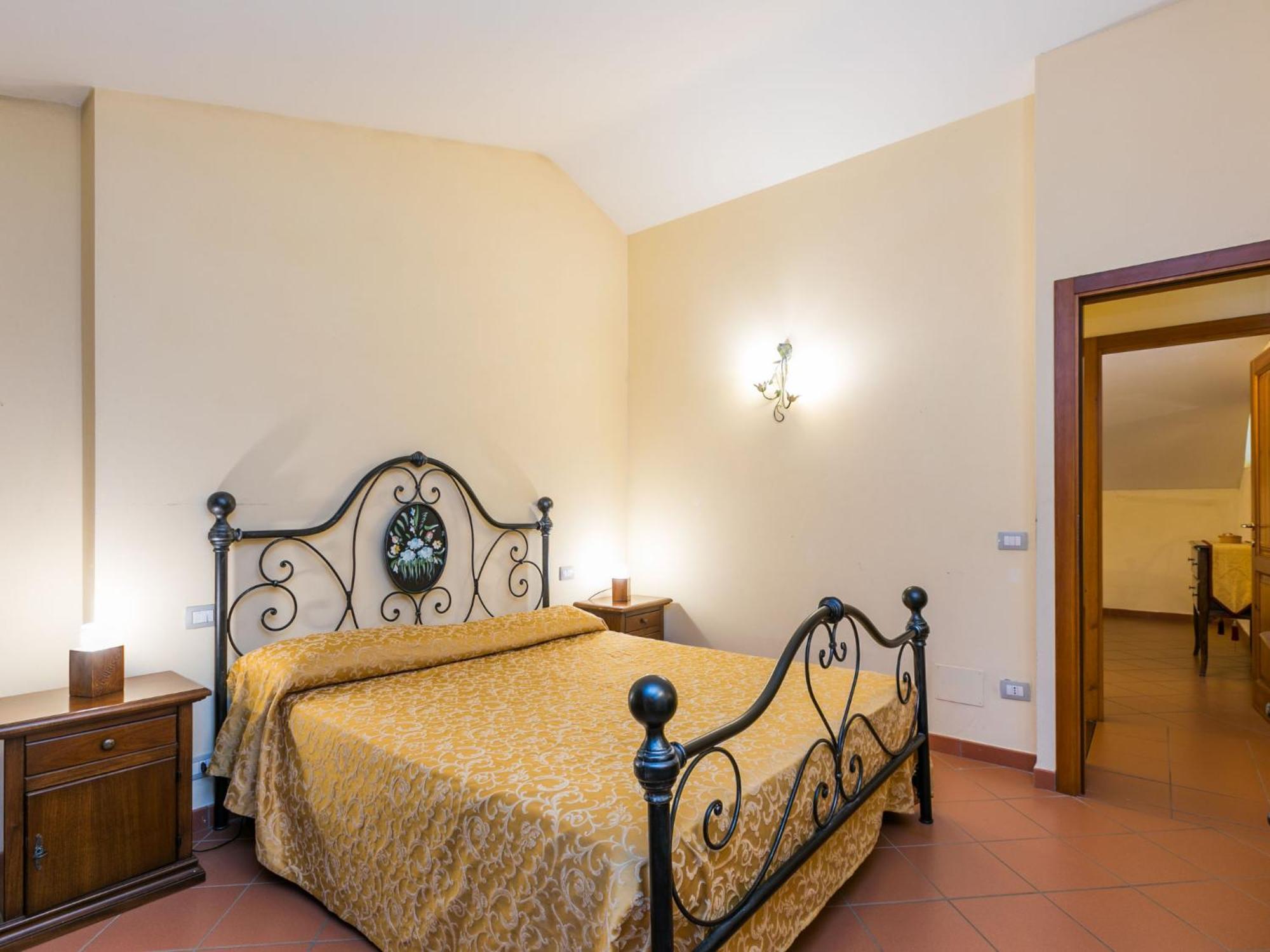 Holiday Home Lavanda By Interhome Badia Agnano Bagian luar foto
