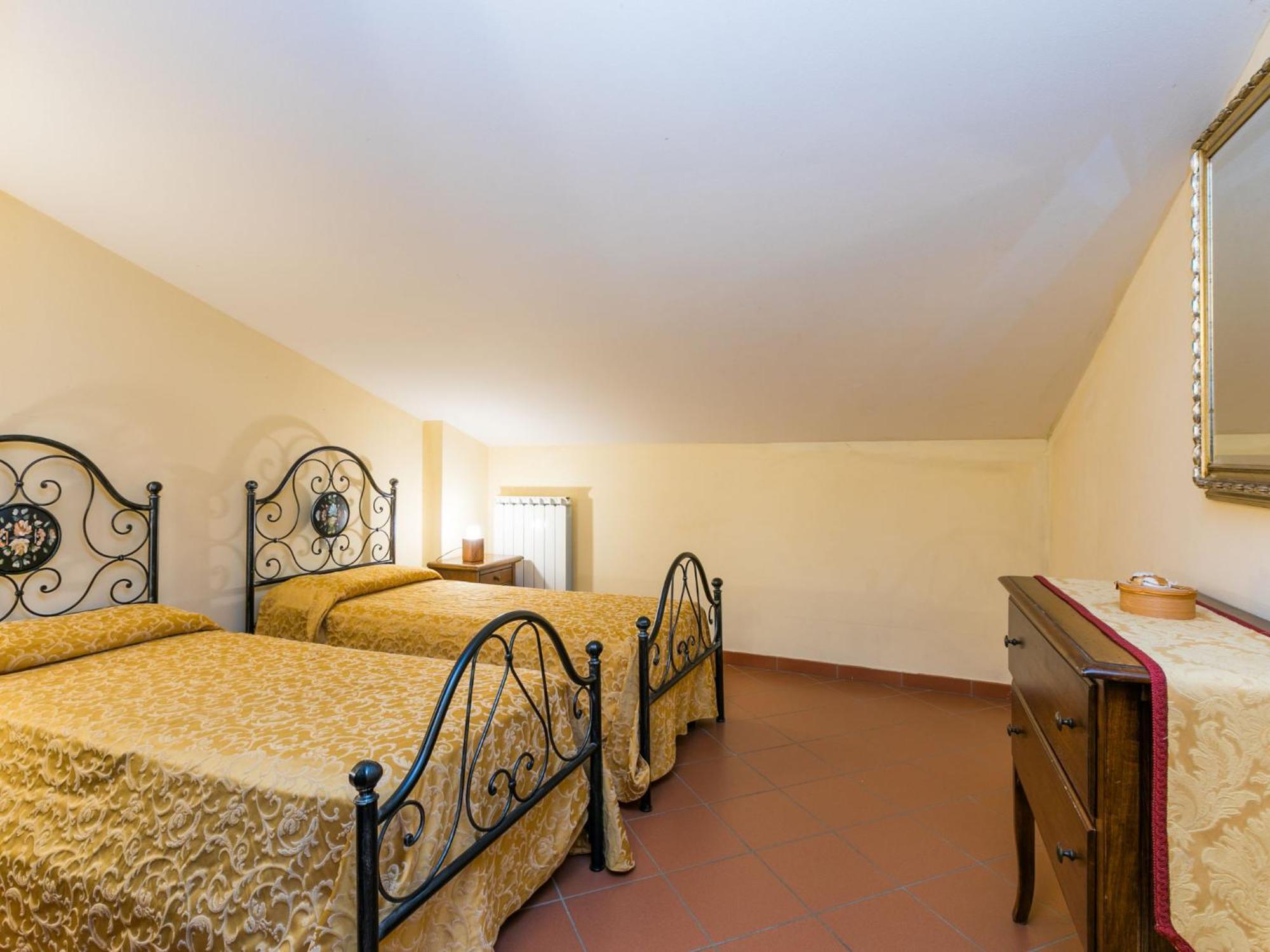 Holiday Home Lavanda By Interhome Badia Agnano Bagian luar foto