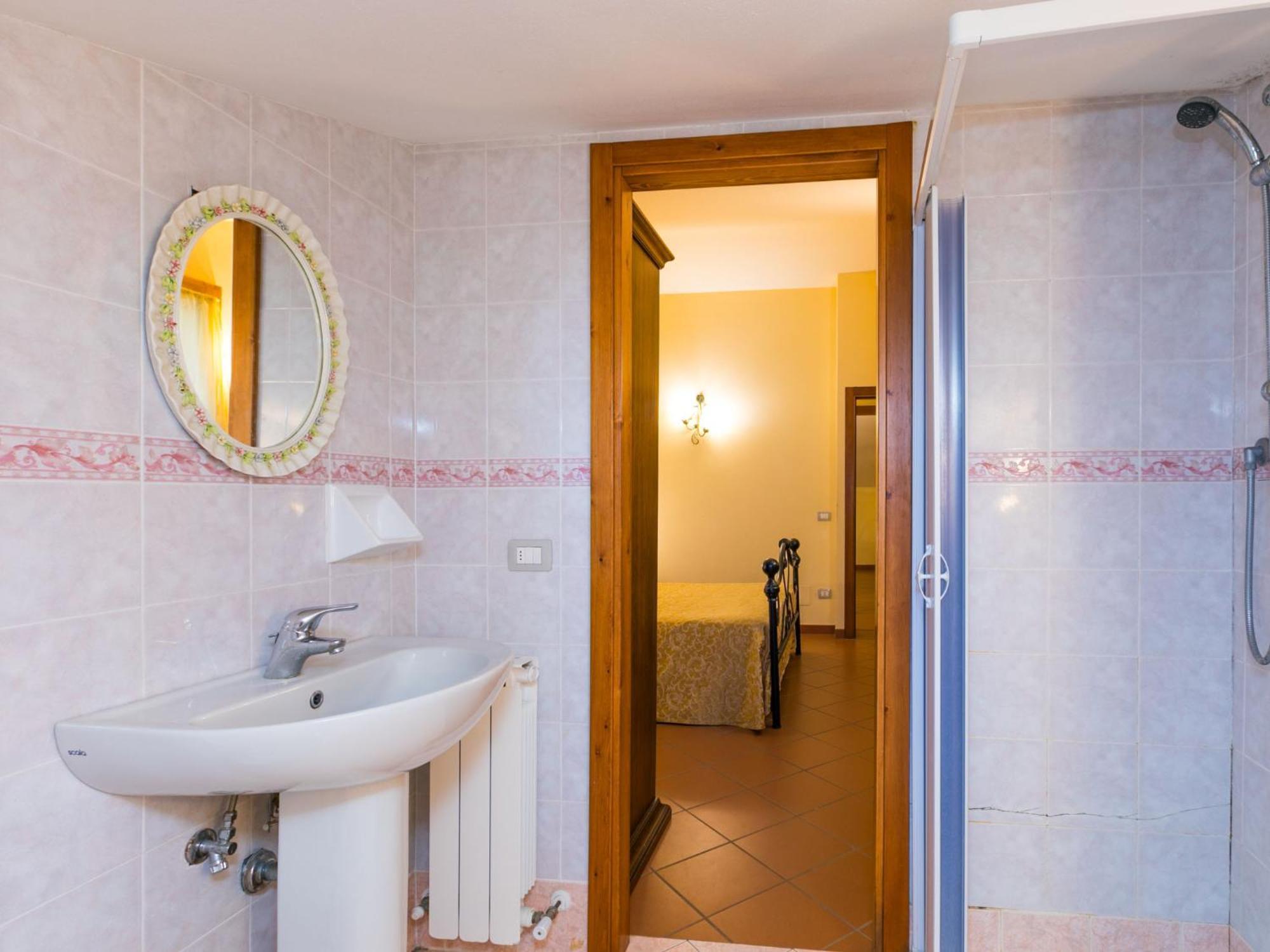 Holiday Home Lavanda By Interhome Badia Agnano Bagian luar foto
