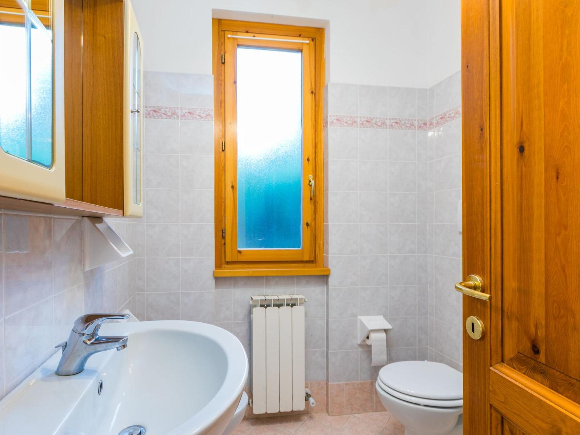 Holiday Home Lavanda By Interhome Badia Agnano Bagian luar foto