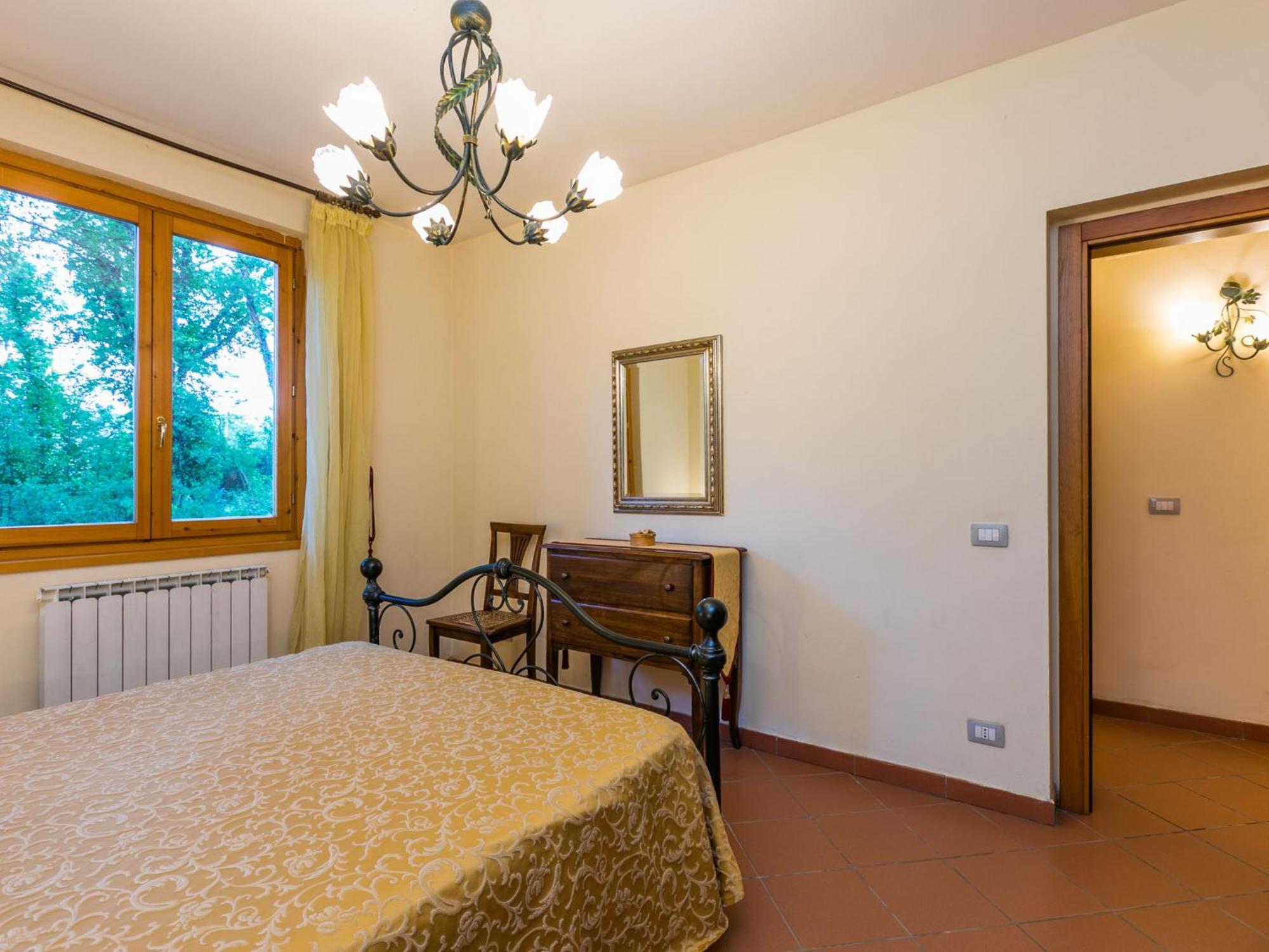 Holiday Home Lavanda By Interhome Badia Agnano Bagian luar foto
